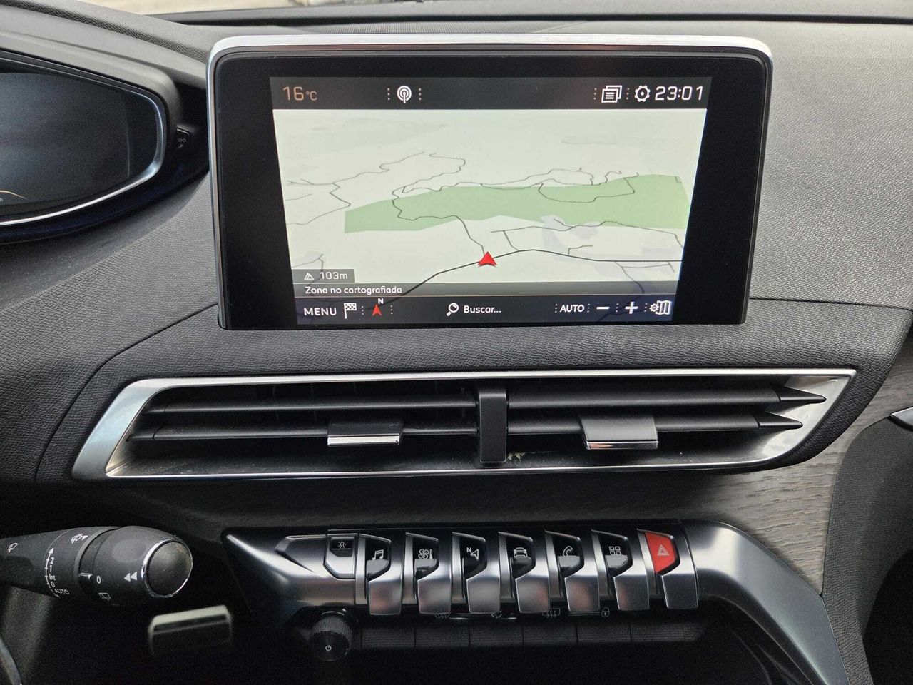 Peugeot 3008 GT BLUE HDI 180 CV EAT8  - Foto 2