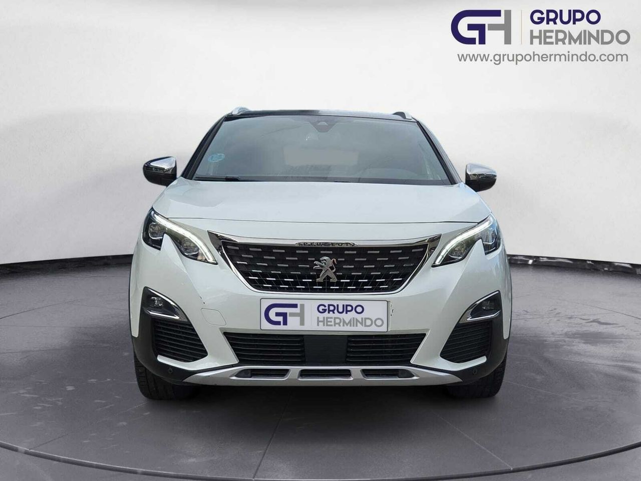 Peugeot 3008 GT BLUE HDI 180 CV EAT8  - Foto 2