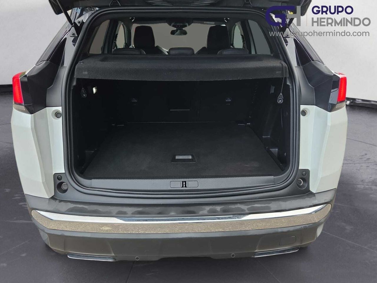 Peugeot 3008 GT BLUE HDI 180 CV EAT8  - Foto 2