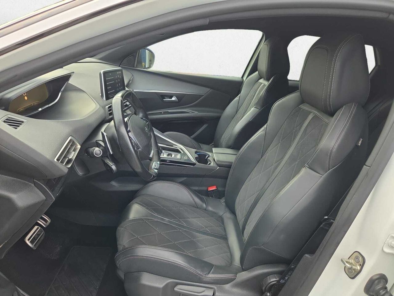 Peugeot 3008 GT BLUE HDI 180 CV EAT8  - Foto 2