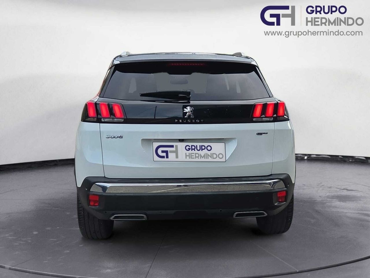 Peugeot 3008 GT BLUE HDI 180 CV EAT8  - Foto 2