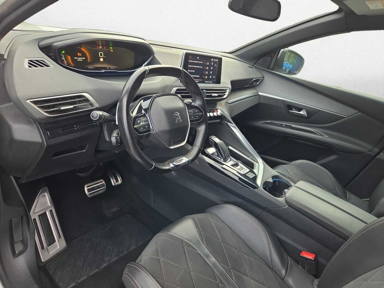 Peugeot 3008 GT BLUE HDI 180 CV EAT8  - Foto 2