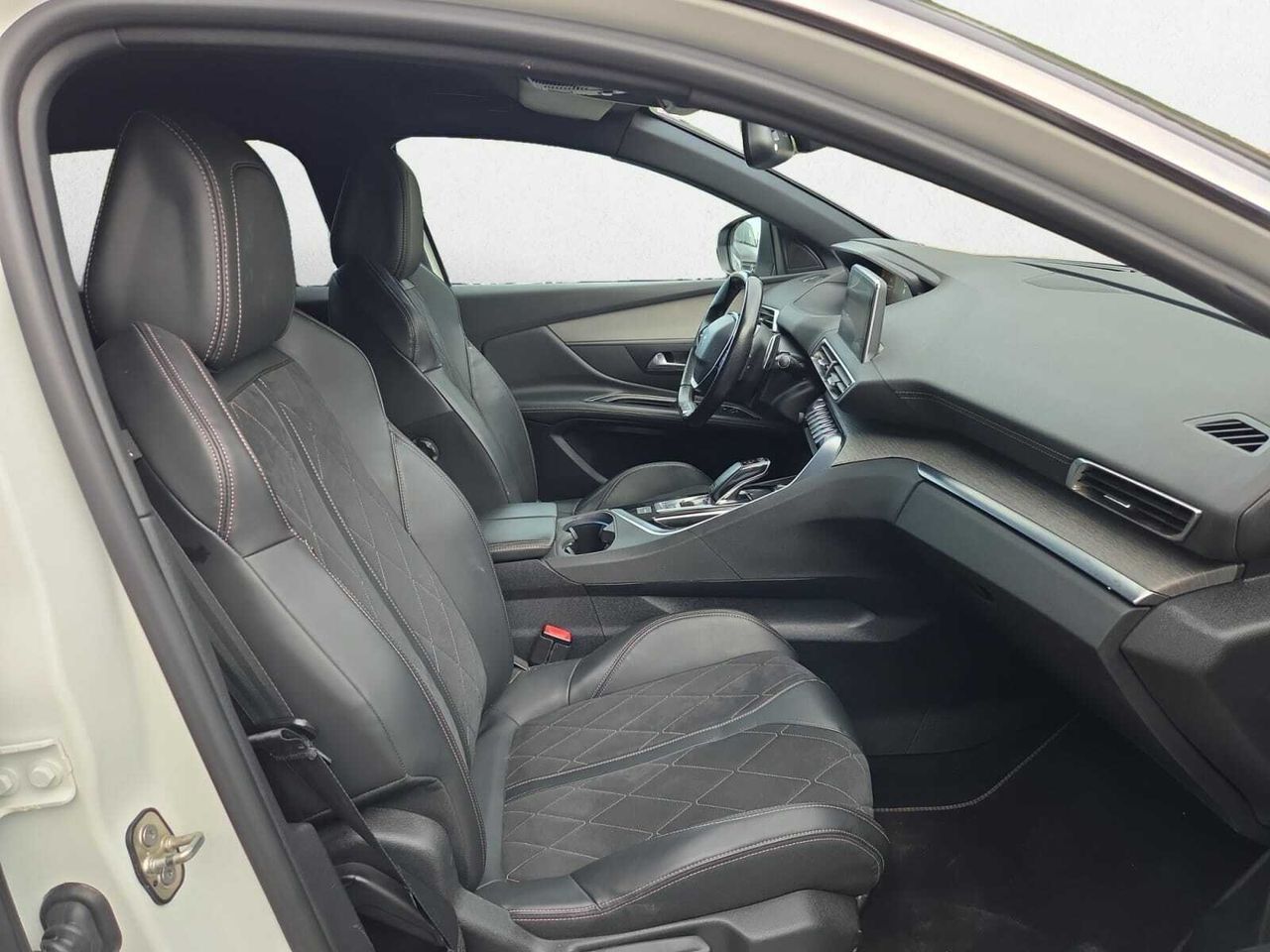 Peugeot 3008 GT BLUE HDI 180 CV EAT8  - Foto 2