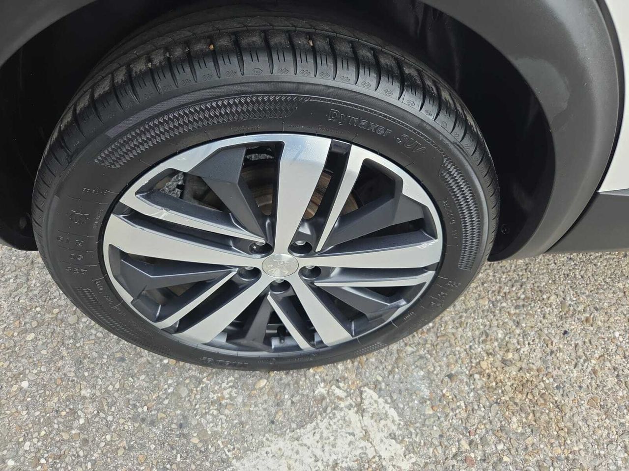 Peugeot 3008 GT BLUE HDI 180 CV EAT8  - Foto 2
