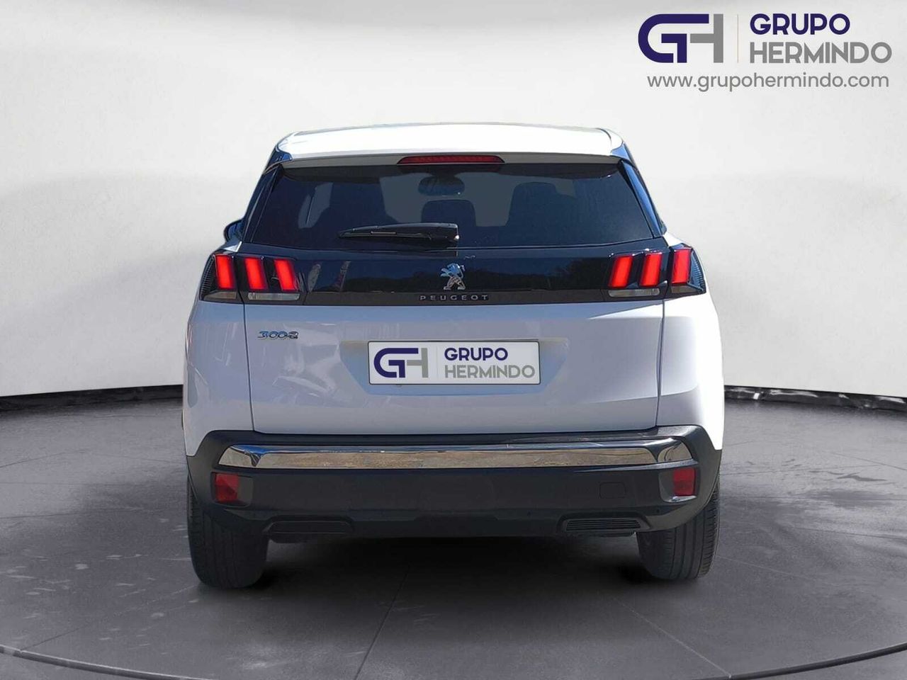 Peugeot 3008 ACTIVE BLUE HDI 130 CV   - Foto 2