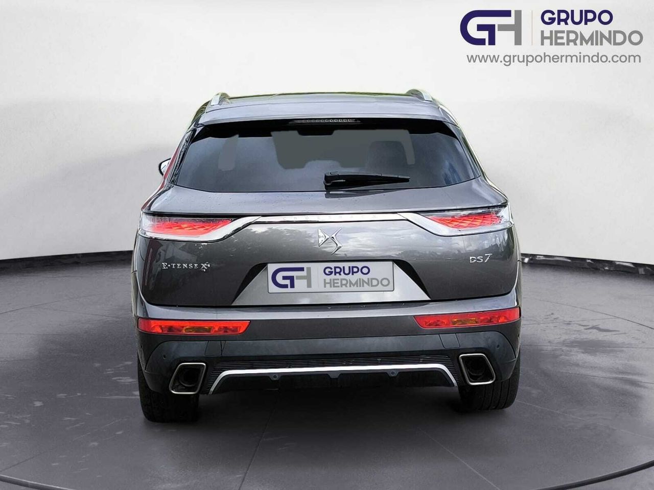 DS Automobiles DS 7 CROSSBACK E TENSE 4X4 GRAND CHIC  - Foto 2