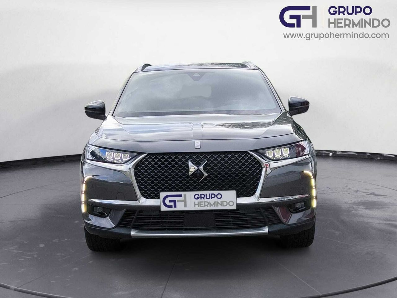 DS Automobiles DS 7 CROSSBACK E TENSE 4X4 GRAND CHIC  - Foto 2