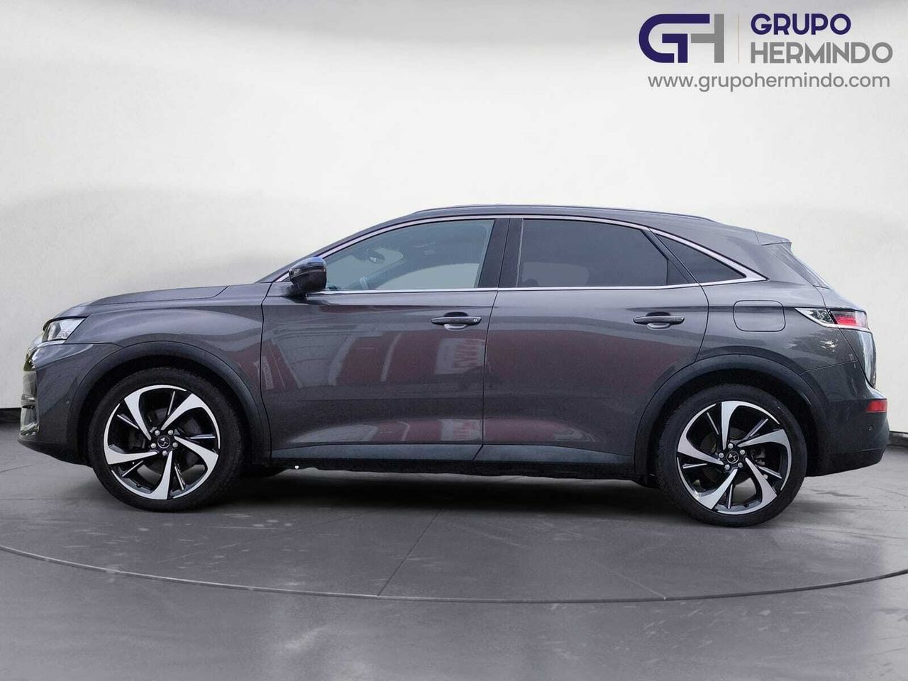 DS Automobiles DS 7 CROSSBACK E TENSE 4X4 GRAND CHIC  - Foto 2