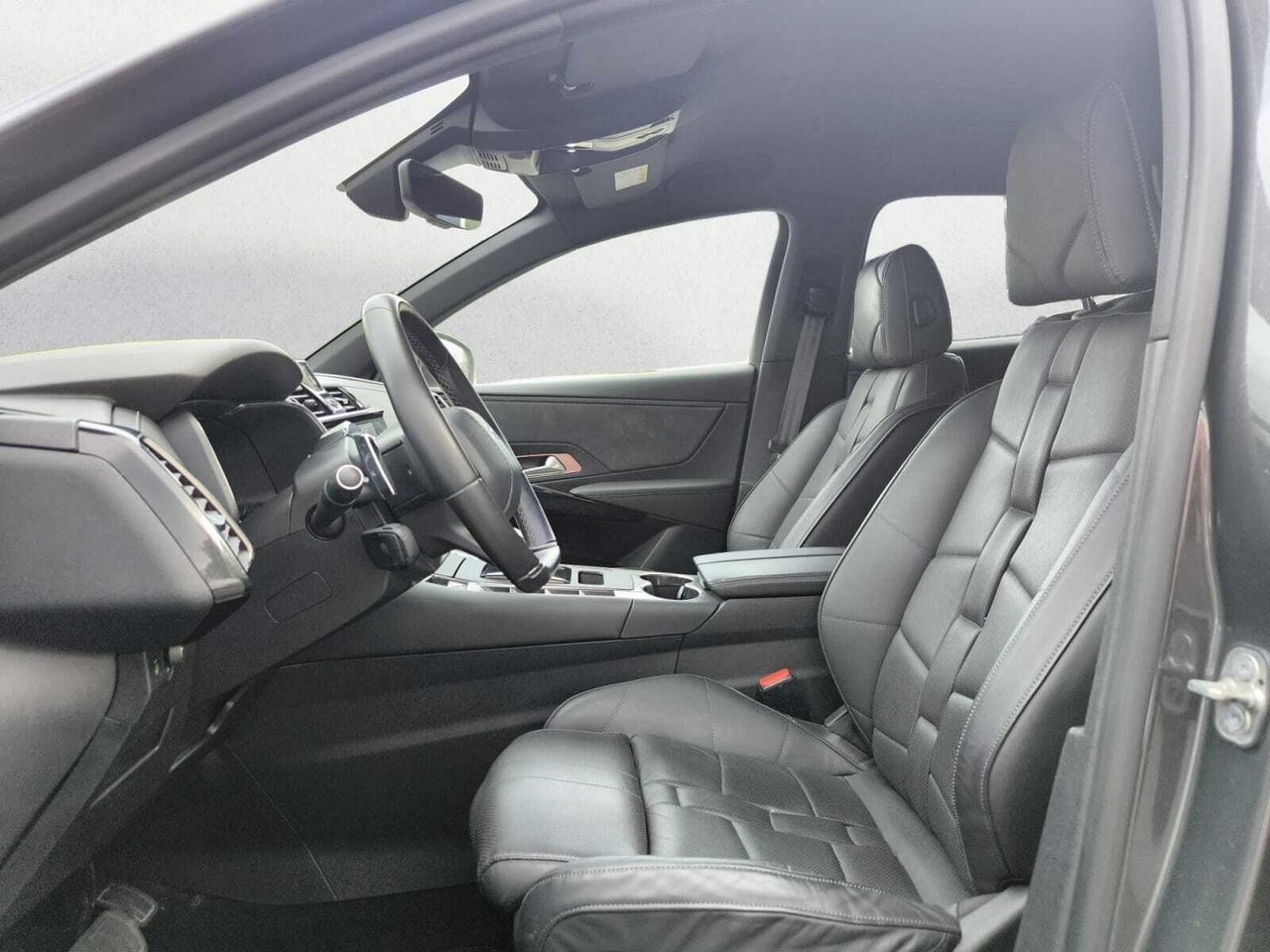 DS Automobiles DS 7 CROSSBACK E TENSE 4X4 GRAND CHIC  - Foto 2