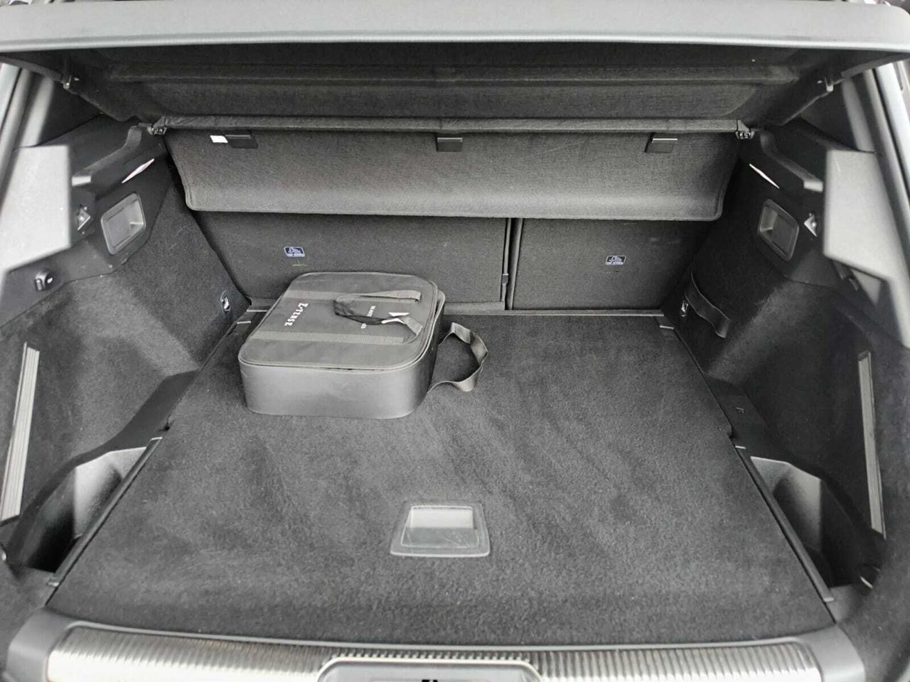 DS Automobiles DS 7 CROSSBACK E TENSE 4X4 GRAND CHIC  - Foto 2