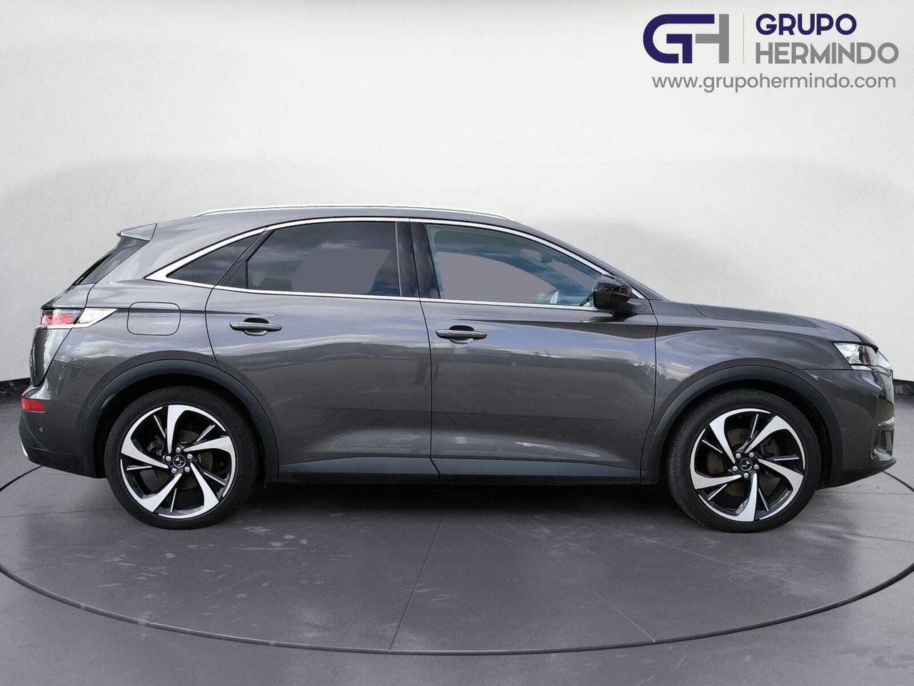 DS Automobiles DS 7 CROSSBACK E TENSE 4X4 GRAND CHIC  - Foto 2