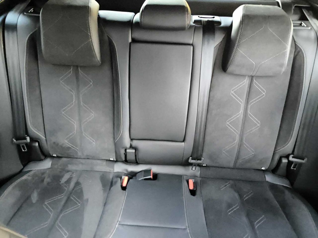 DS DS 7 1.6 ETENSE 300 PERF LINE AUTO 4WD 5P  - Foto 2