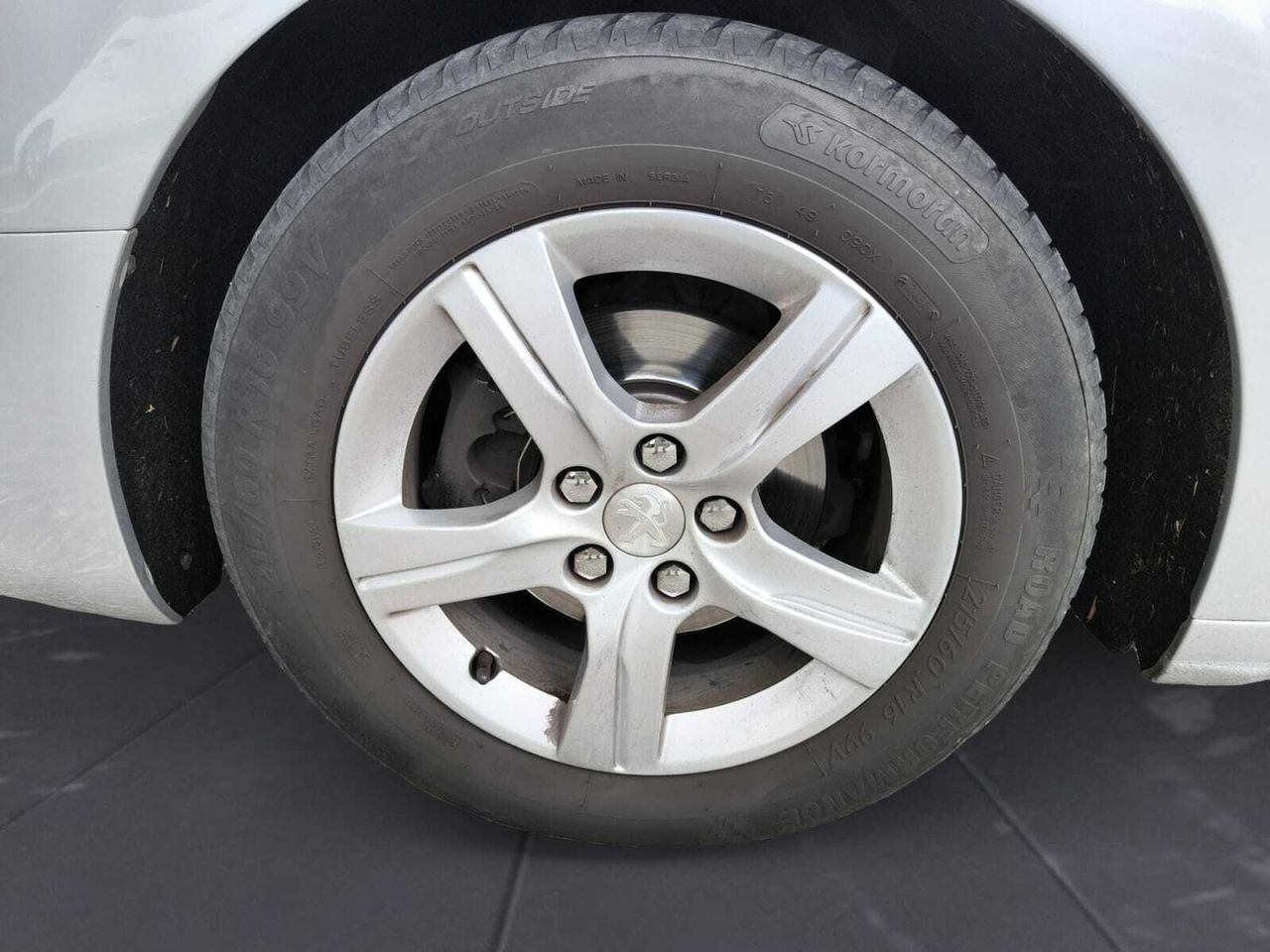 Peugeot 508 ACTIVE 1.6 BLUE HDI EAT6  - Foto 2