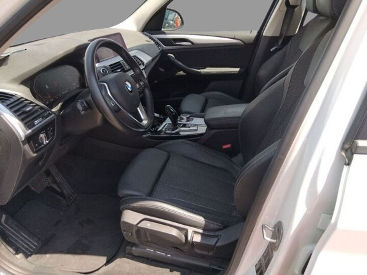BMW X3 SDRIVE 18 D A ADVANTAGE  - Foto 2