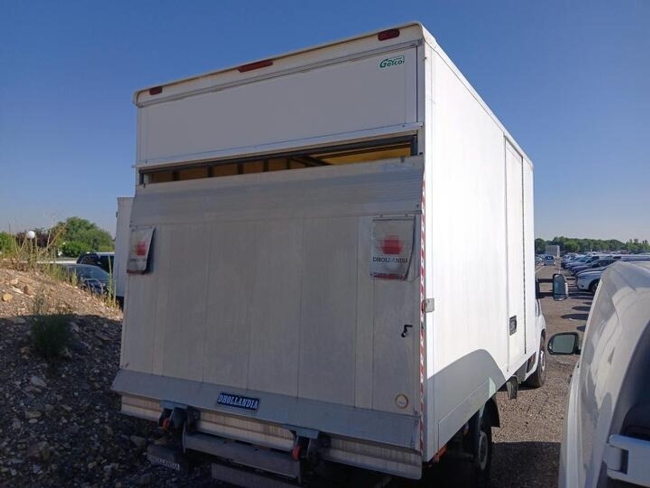 Fiat Ducato CABINA MAXI 35 L2- L3 MJET 140 CV  - Foto 2