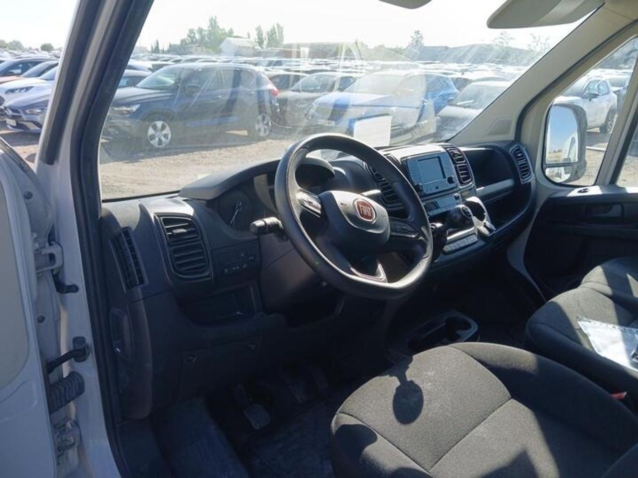 Fiat Ducato CABINA MAXI 35 L2- L3 MJET 140 CV  - Foto 2
