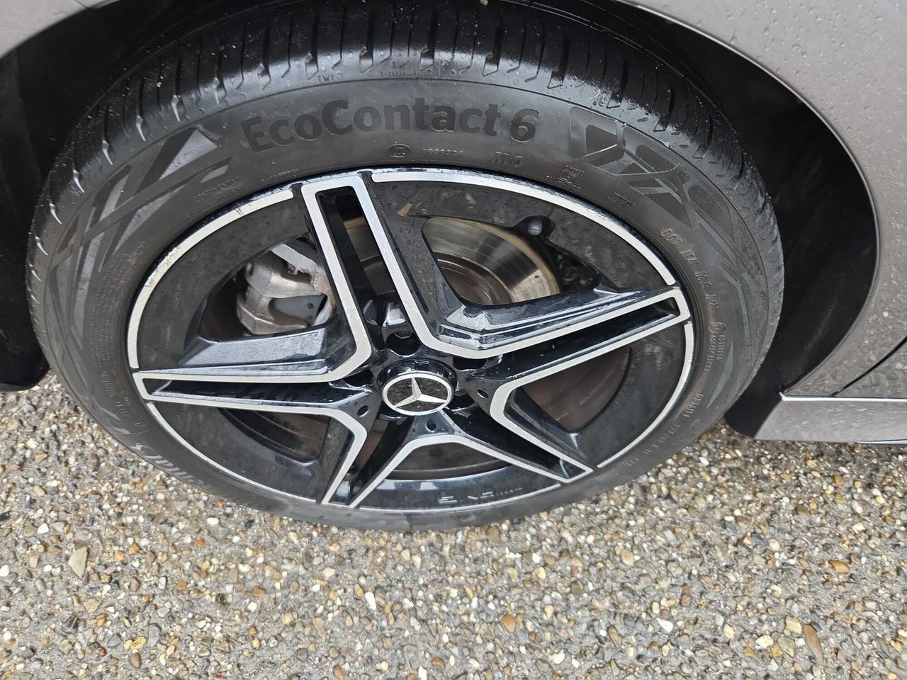 Mercedes CLA 200 D DCT AMG LINE + PAQ. PREMIUM + SMARTPHONE  - Foto 2