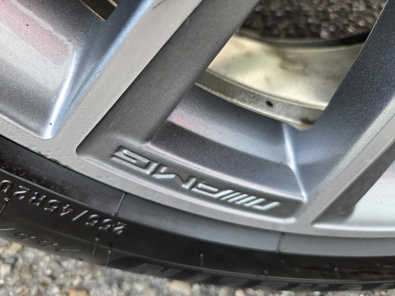 Mercedes GLC 200 D 4 MATIC AMG LINE LL 20
