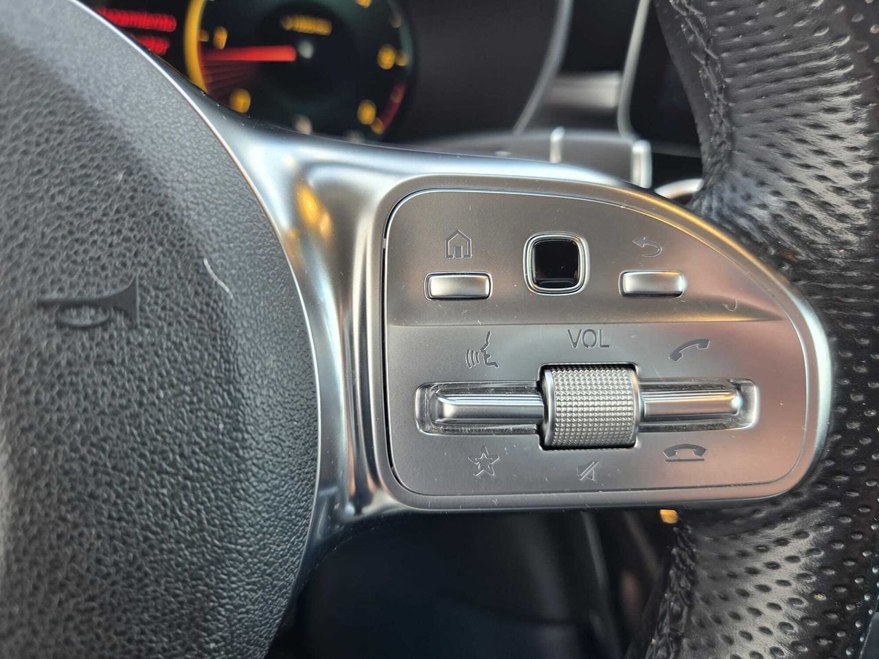 Mercedes GLC 200 D 4 MATIC AMG LINE LL 20