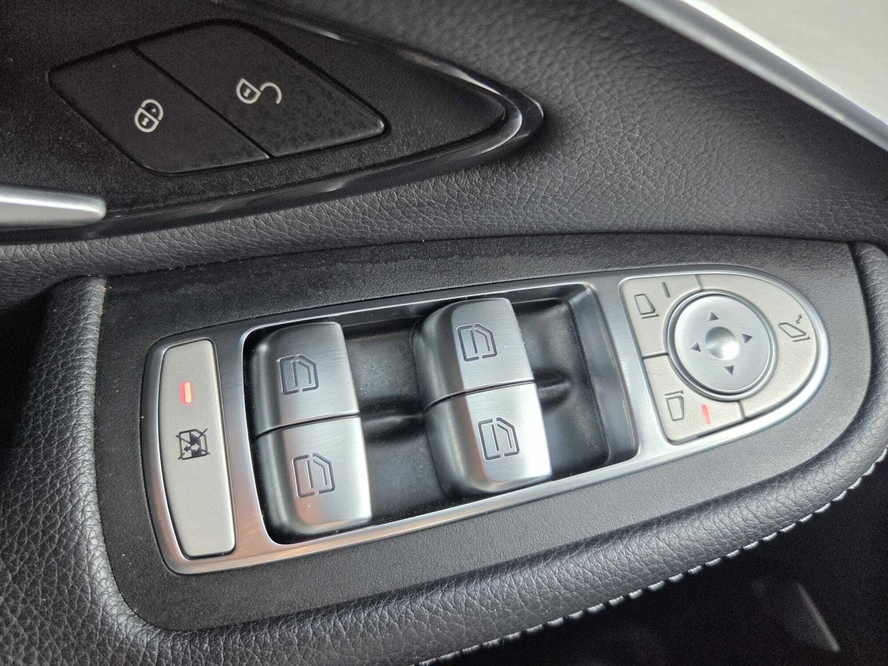 Mercedes GLC 200 D 4 MATIC AMG LINE LL 20