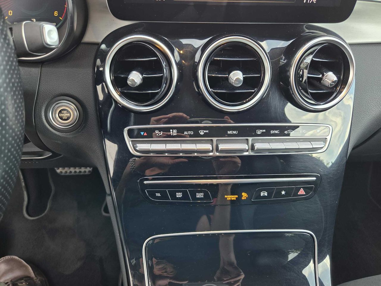 Mercedes GLC 200 D 4 MATIC AMG LINE LL 20