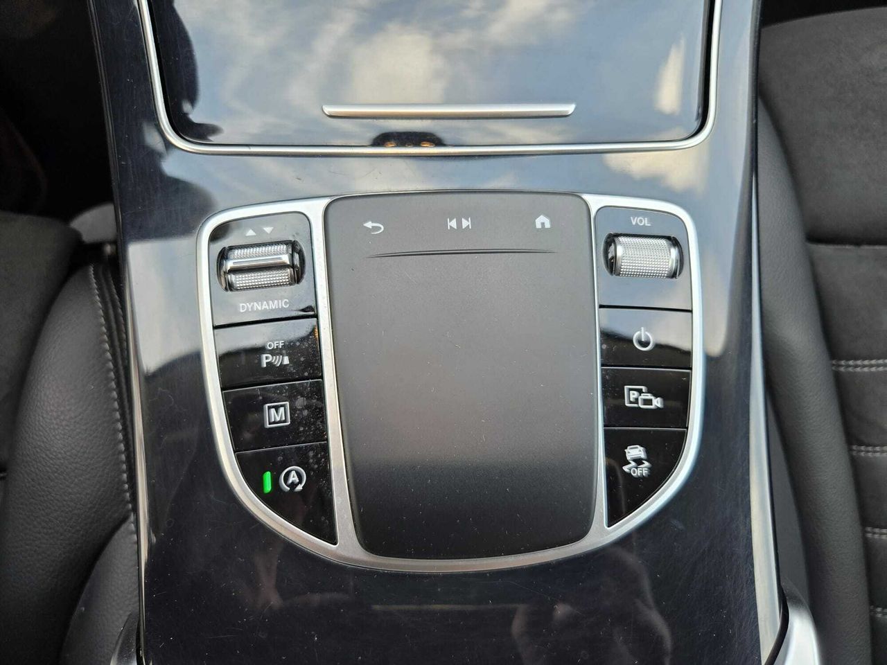 Mercedes GLC 200 D 4 MATIC AMG LINE LL 20