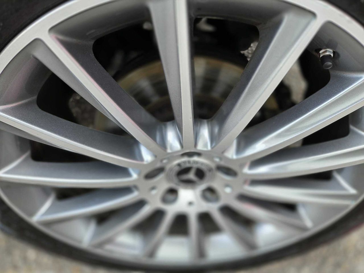 Mercedes GLC 200 D 4 MATIC AMG LINE LL 20
