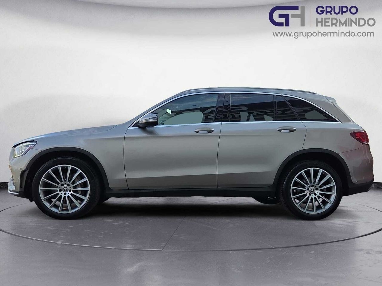 Mercedes GLC 200 D 4 MATIC AMG LINE LL 20