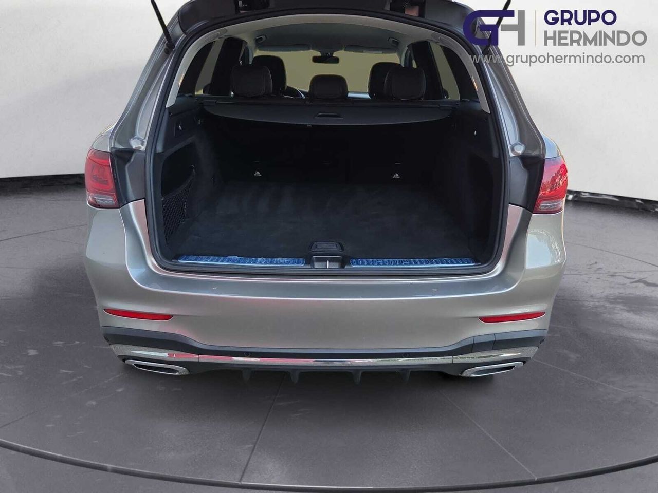 Mercedes GLC 200 D 4 MATIC AMG LINE LL 20