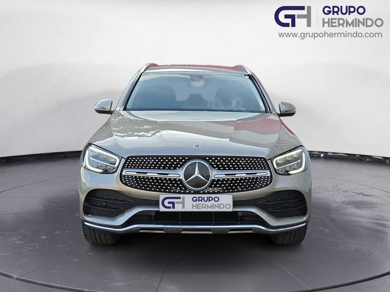 Mercedes GLC 200 D 4 MATIC AMG LINE LL 20