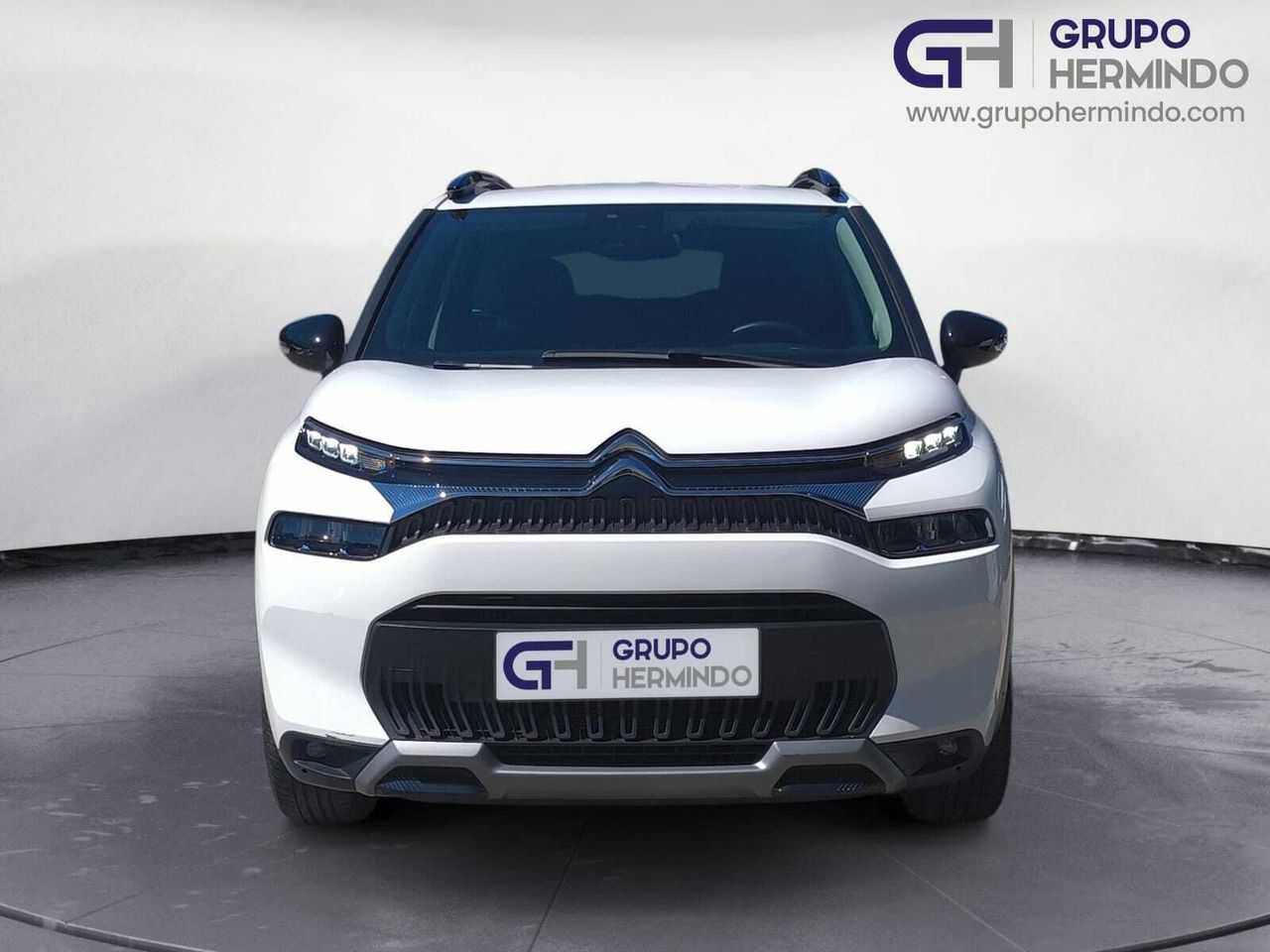 Citroën C3 Aircross FEEL PACK BLUE HDI 110 CV  - Foto 2