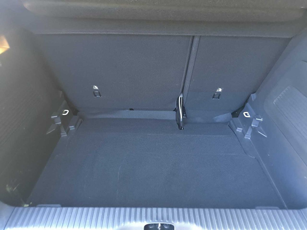 Citroën C3 Aircross FEEL PACK BLUE HDI 110 CV  - Foto 2