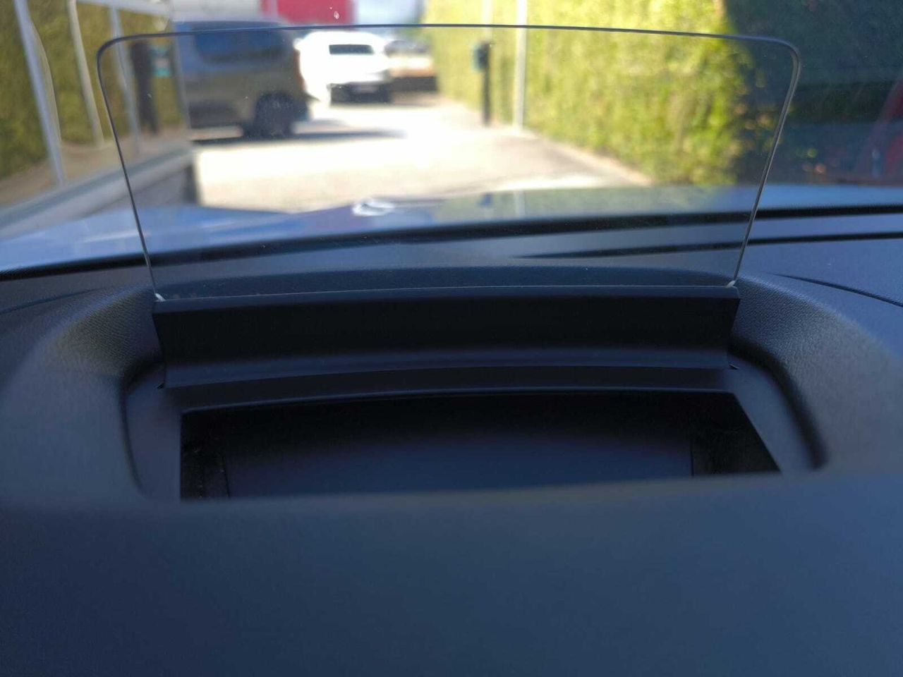 Citroën C4 SHINE BLUE HDI 130 CV EAT8  - Foto 2