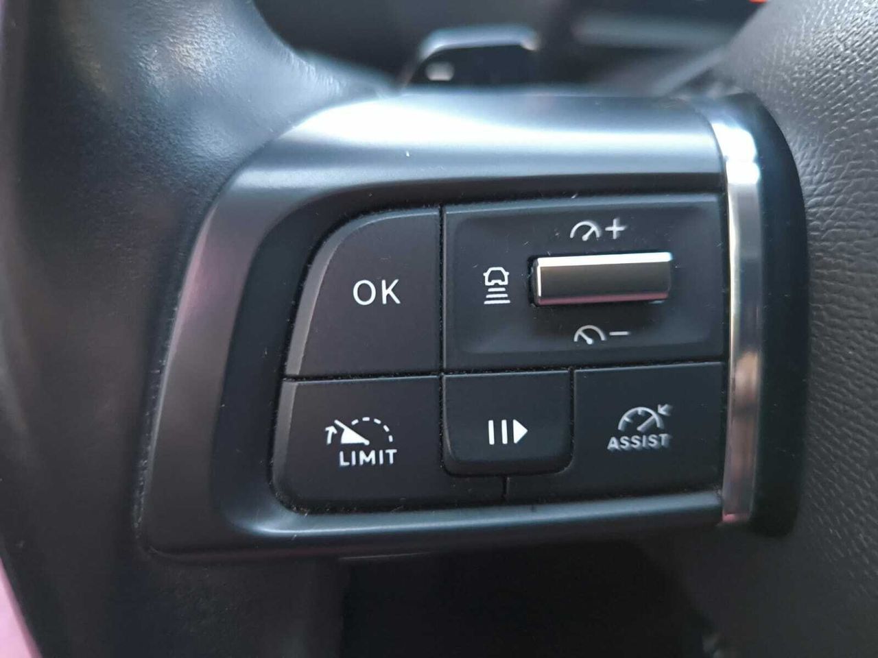 Citroën C4 SHINE BLUE HDI 130 CV EAT8  - Foto 2