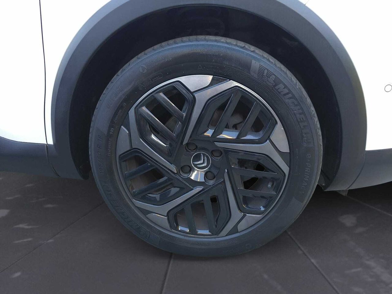 Citroën C4 SHINE BLUE HDI 130 CV EAT8  - Foto 2