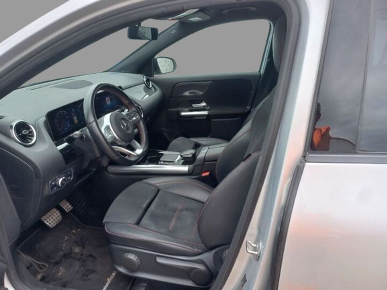 Mercedes GLA 250 e AMG LINE+PAQ PREMIUM+SMARTPHONE INT  - Foto 2