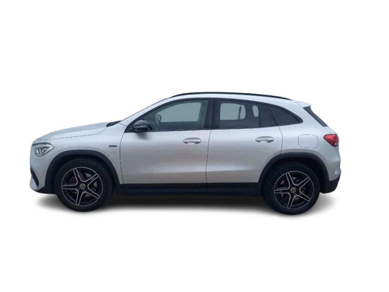 Mercedes GLA 250 e AMG LINE+PAQ PREMIUM+SMARTPHONE INT  - Foto 2