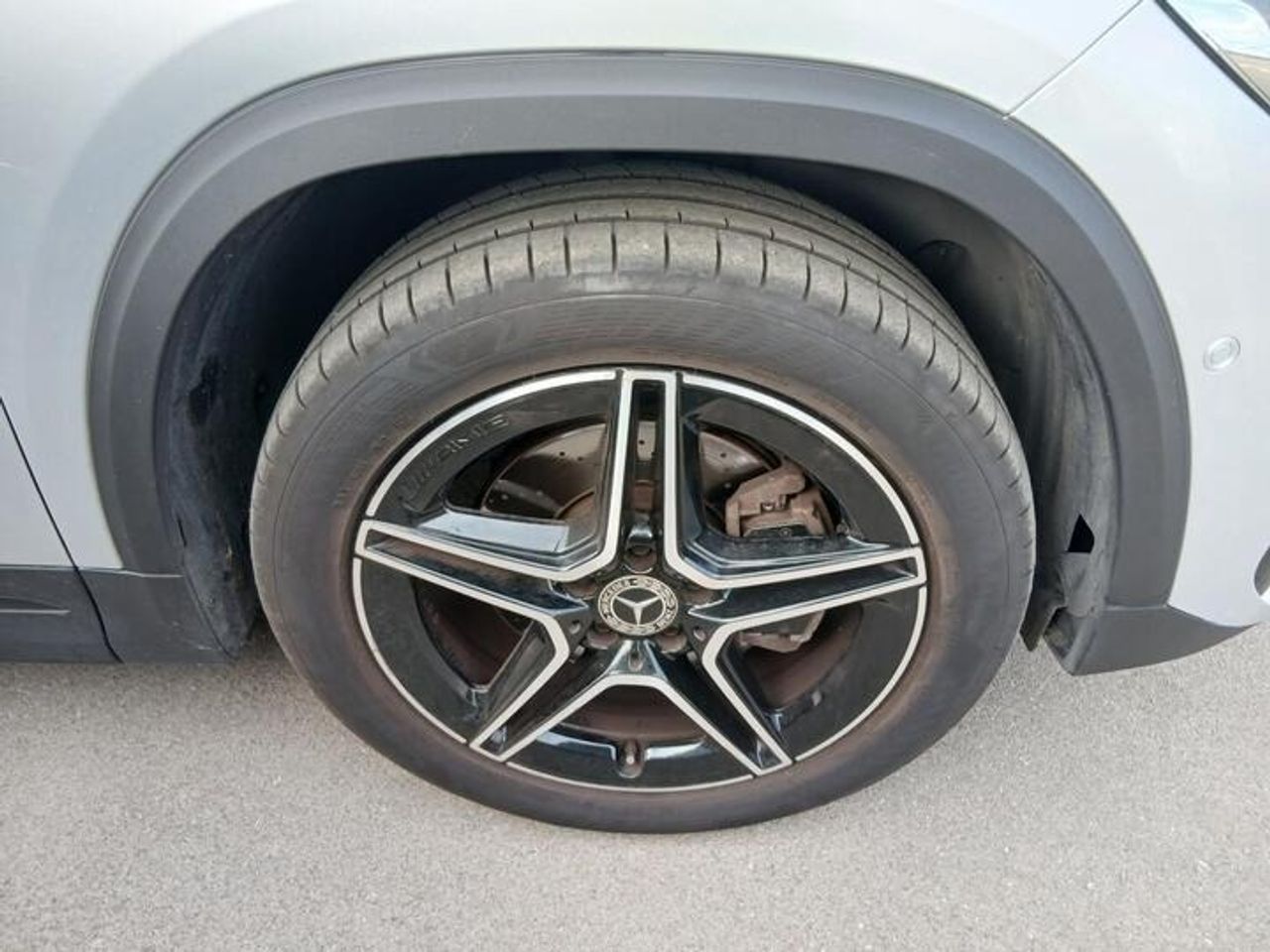 Mercedes GLA 250 e AMG LINE+PAQ PREMIUM+SMARTPHONE INT  - Foto 2