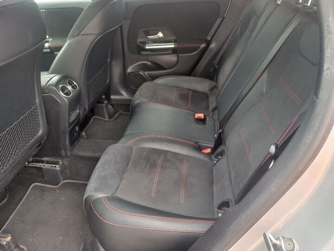 Mercedes GLA 250 e AMG LINE+PAQ PREMIUM+SMARTPHONE INT  - Foto 2
