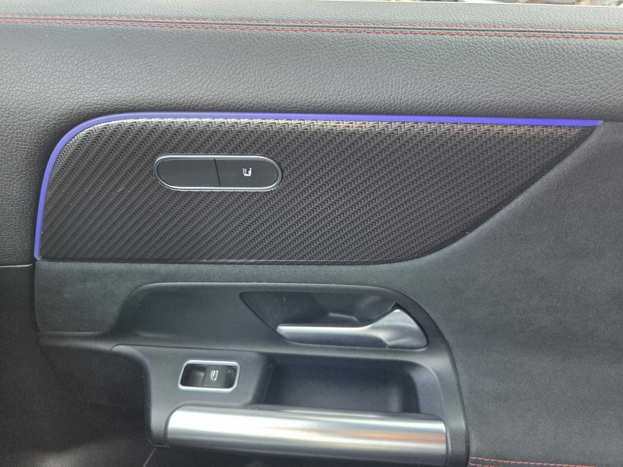 Mercedes GLA 250 e AMG LINE+PAQ PREMIUM+SMARTPHONE INT  - Foto 2