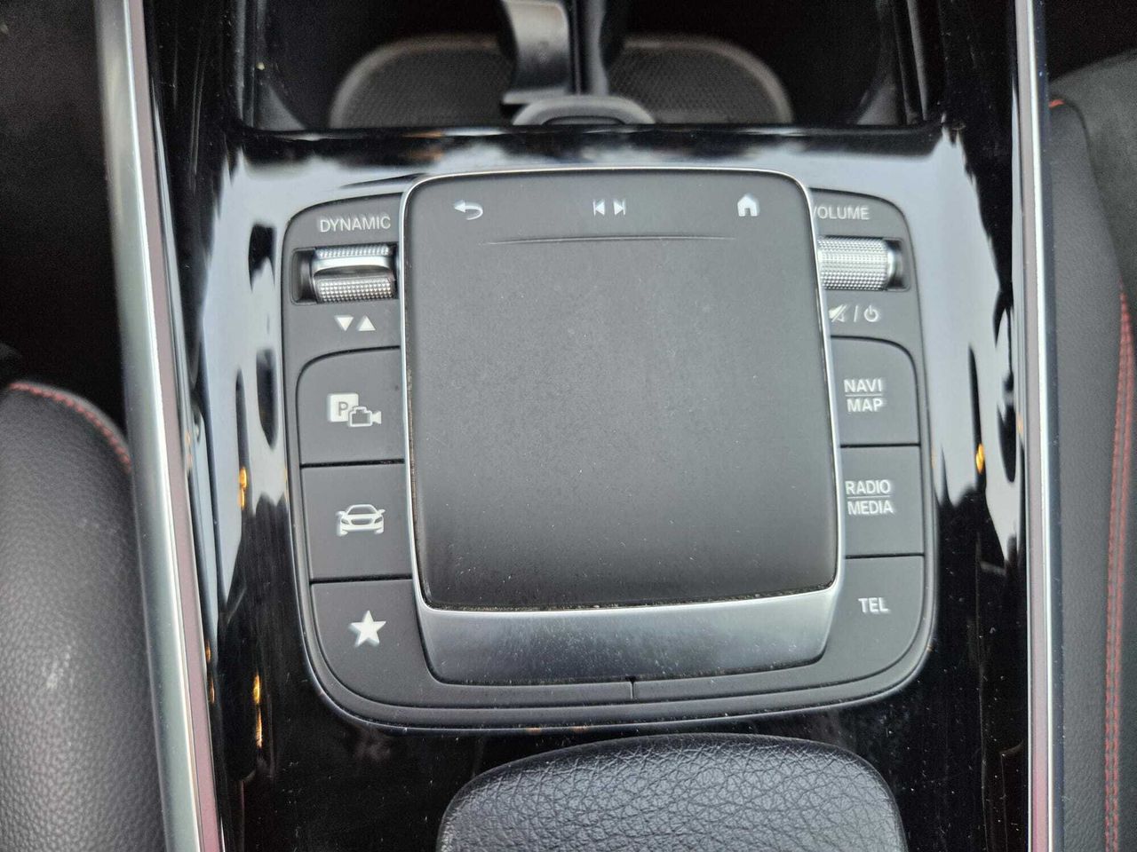 Mercedes GLA 250 e AMG LINE+PAQ PREMIUM+SMARTPHONE INT  - Foto 2
