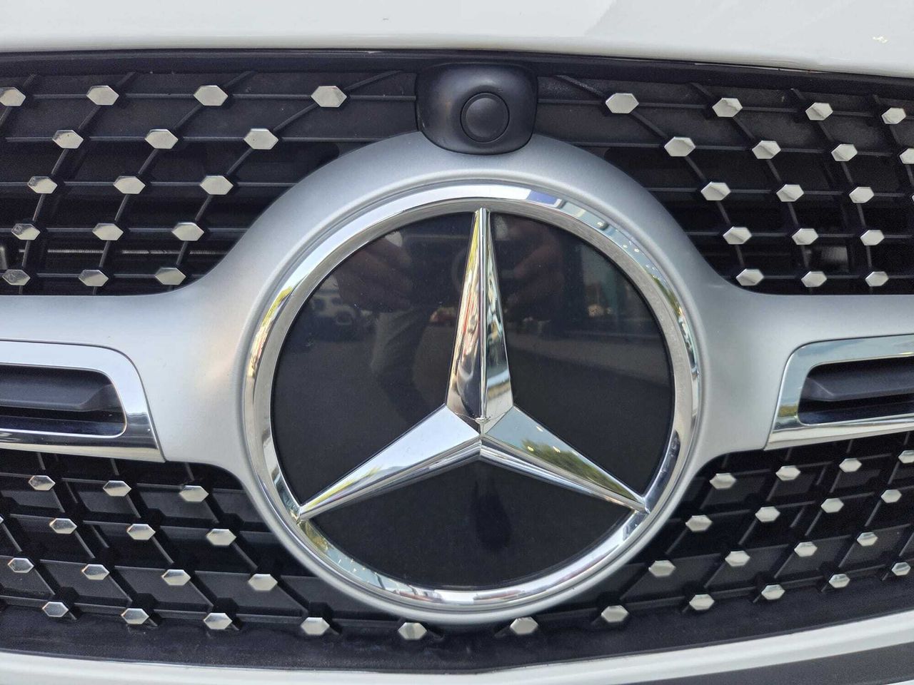 Mercedes GLA 250 e AMG LINE+PAQ PREMIUM+SMARTPHONE INT  - Foto 2