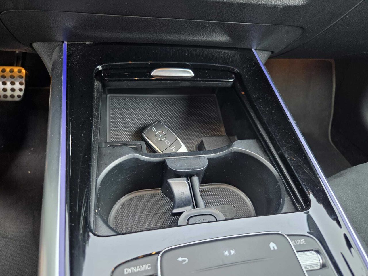 Mercedes GLA 250 e AMG LINE+PAQ PREMIUM+SMARTPHONE INT  - Foto 2