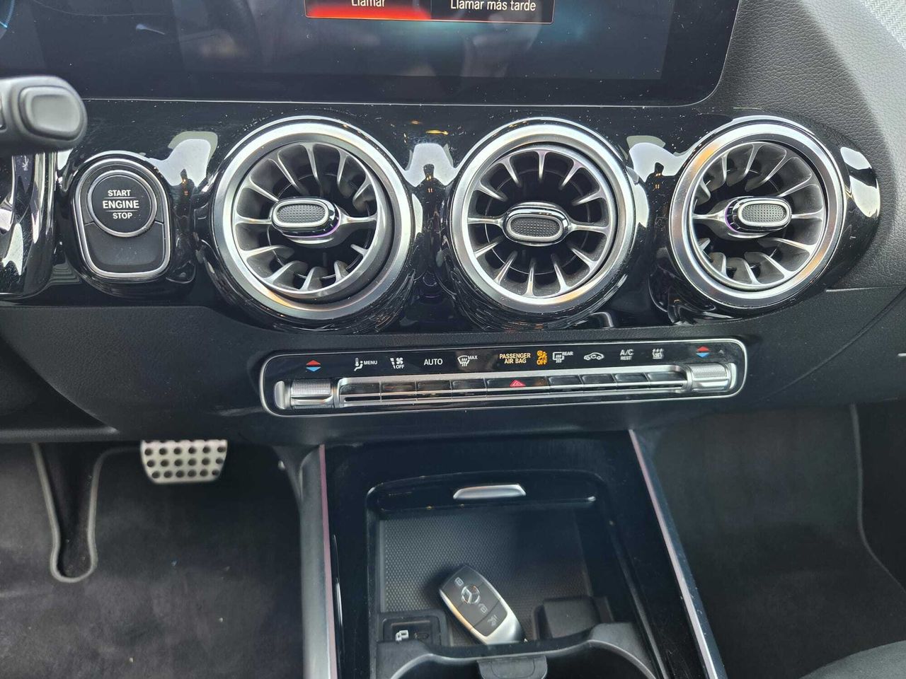 Mercedes GLA 250 e AMG LINE+PAQ PREMIUM+SMARTPHONE INT  - Foto 2