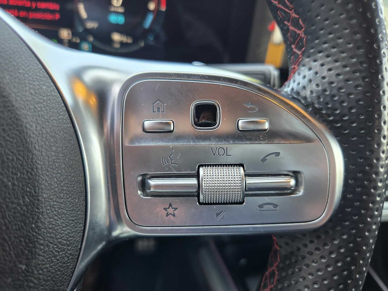 Mercedes GLA 250 e AMG LINE+PAQ PREMIUM+SMARTPHONE INT  - Foto 2