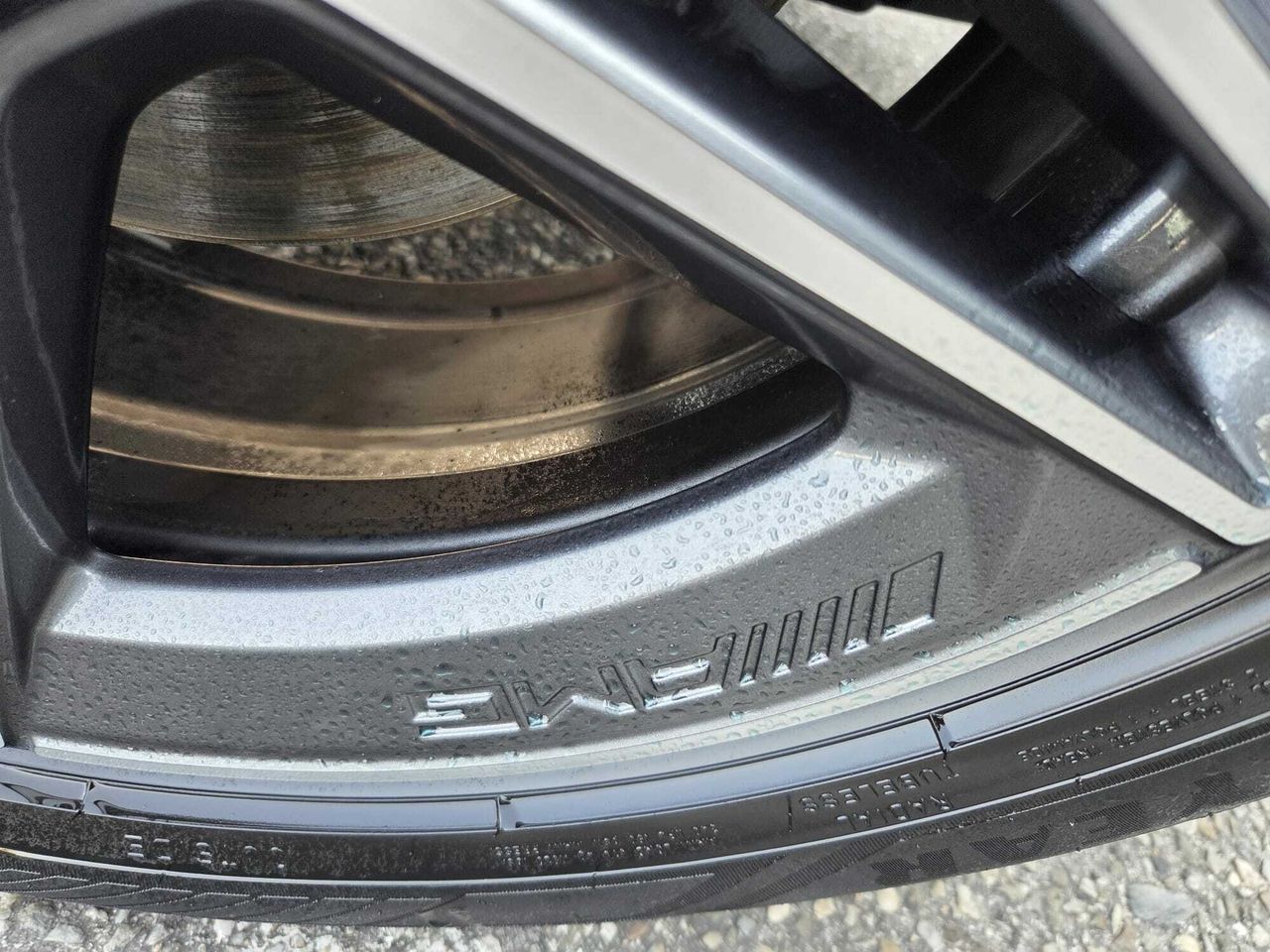 Mercedes GLA 250 e AMG LINE+PAQ PREMIUM+SMARTPHONE INT  - Foto 2