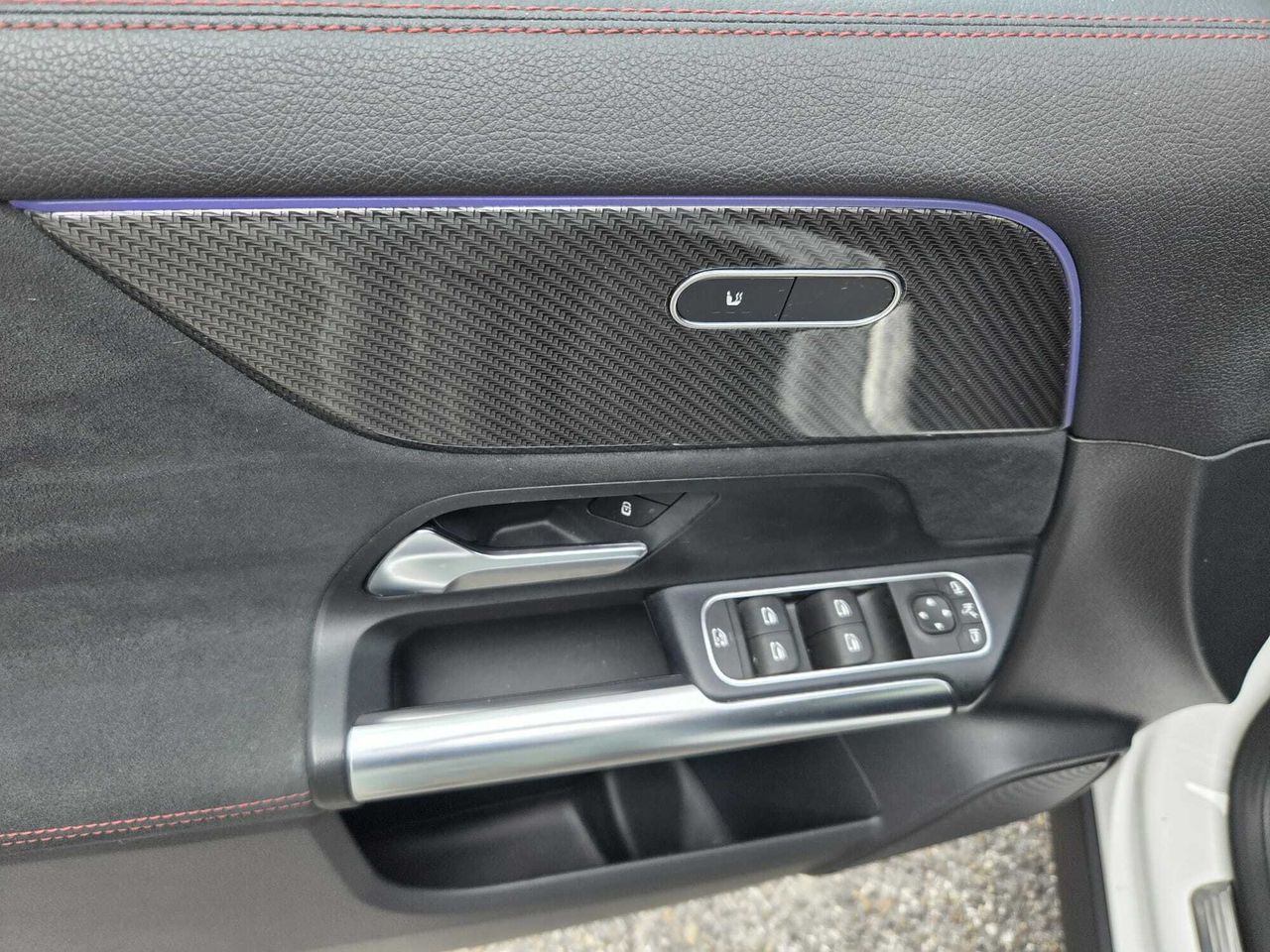 Mercedes GLA 250 e AMG LINE+PAQ PREMIUM+SMARTPHONE INT  - Foto 2
