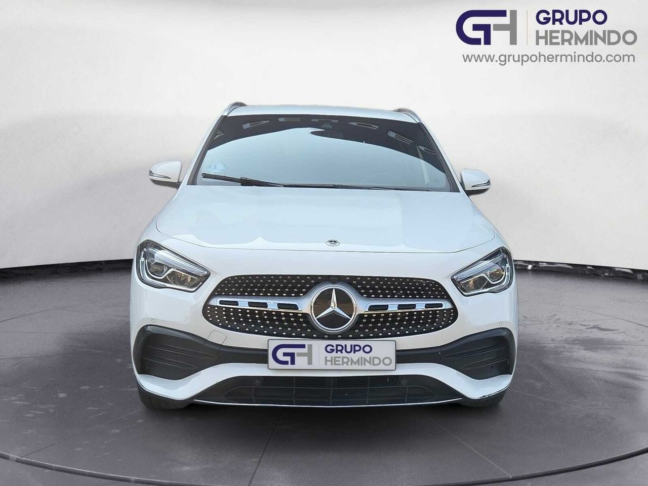 Mercedes GLA 250 e AMG LINE+PAQ PREMIUM+SMARTPHONE INT  - Foto 2