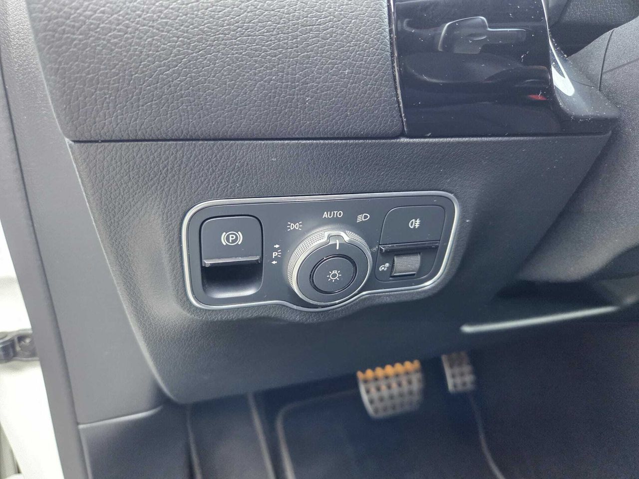 Mercedes GLA 250 e AMG LINE+PAQ PREMIUM+SMARTPHONE INT  - Foto 2