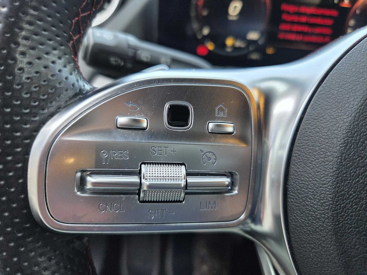Mercedes GLA 250 e AMG LINE+PAQ PREMIUM+SMARTPHONE INT  - Foto 2